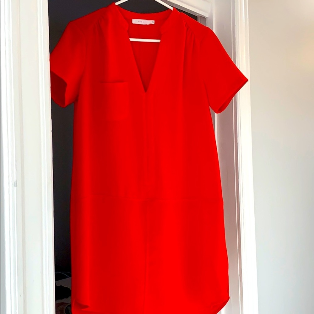 LUSH - Nordstrom dress- new without tags!